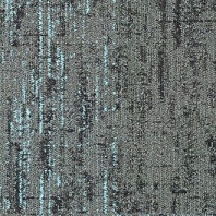 Ковровая плитка Neuflor Autumn Woods 601002 Sky Blue Mix Серо-голубой — купить в Москве в интернет-магазине Snabimport